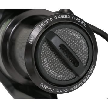 Катушка Carp Pro Rondel 10000 SD-2