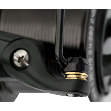 Катушка Carp Pro Rondel 10000 SD-3