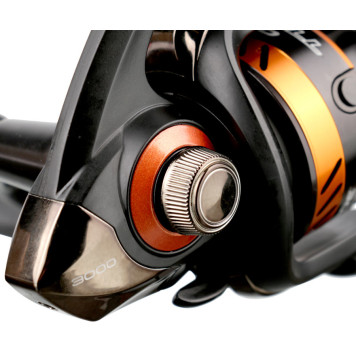 Катушка Flagman HardWell 3000-1