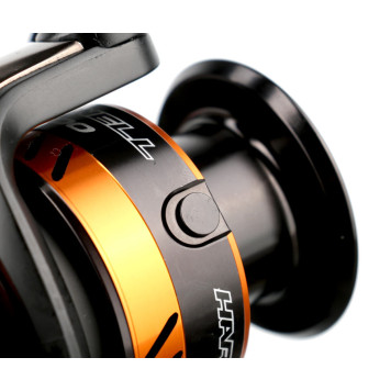 Катушка Flagman HardWell 3500-3