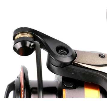 Катушка Flagman HardWell 3500-1