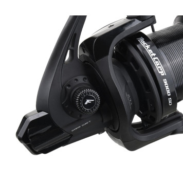Катушка Flagman Rocket Carp 9000 SD-2
