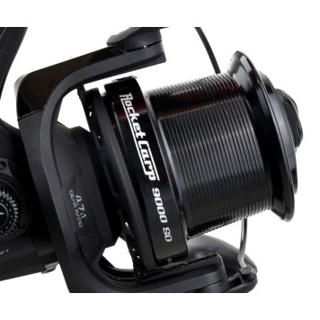 Катушка Flagman Rocket Carp 9000 SD-3