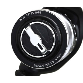 Катушка фидерная Flagman Force Rank Feeder 3000-4