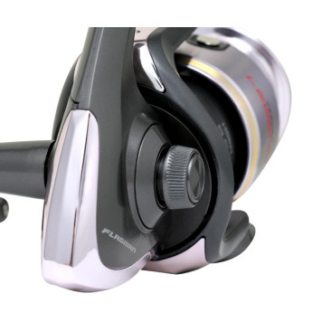 Катушка фидерная Flagman Legend Feeder 4500 FD-1