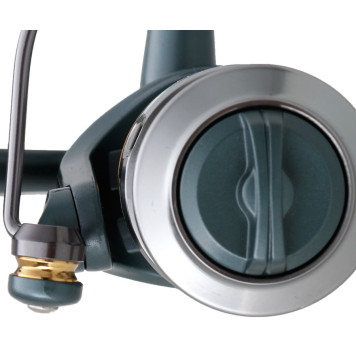 Катушка спиннинговая Flagman Sensor 2004 Shallow Spool-3