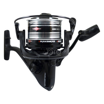 Катушка MIFINE SNAKEHEAD 8000F-1