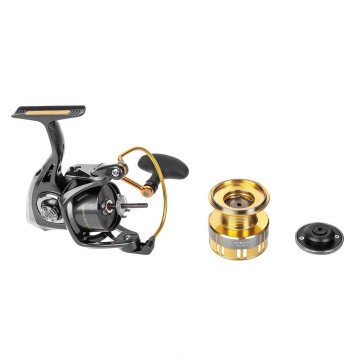 Катушка Ryobi Riken BG 3000-8