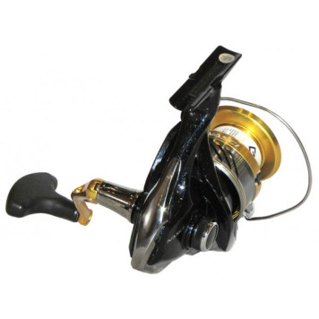 Катушка Shimano Nasci C2000S FB-2