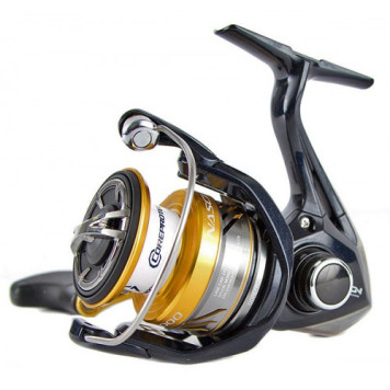 Катушка Shimano Nasci C2000S FB