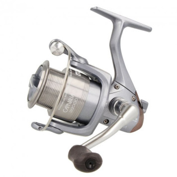 Катушка Tica Cambria LD3000