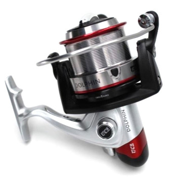 Катушка Tica Dolphin SGR 5000-3