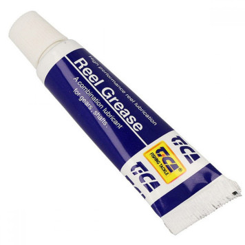 Смазка для катушек Tica Reel Grease TL-224