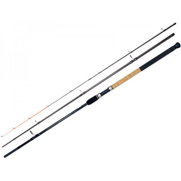 Фидерное удилище BUSHIDO EXTRIM FEEDER 3.9м (90-120-150гр)