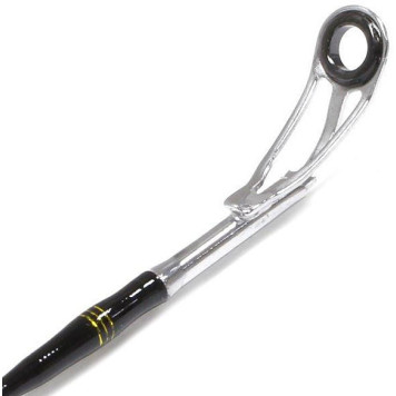 Удилище бомбардное Balzer Magna Magic Sbiro 55 (3.9м; 10-55г)-2