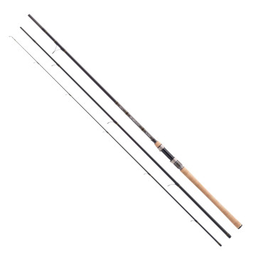 Спиннинг BALZER Diabolo Fury Sbiro 55 15-55 г 3,90 м