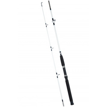 Спиннинг штекерный Crocodile 100-250g 1.8m