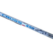 Маховое удилище BoyaBy Cross 4,5 м до 40 г Маховое удилище BoyaBy Cross 4,5 м до 40 г