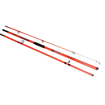 Серфовое удилище BoyaBy Freedom 4,2 м до 250 г