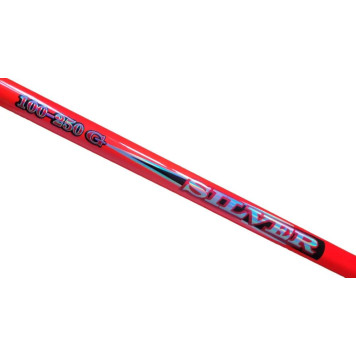 Серфовое удилище BoyaBy Freedom 4,2 м до 250 г-1