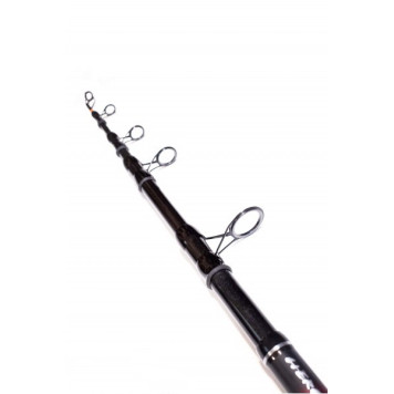 Карповое удилище телескоп Boya By Hercules 3.9м 4lb-1