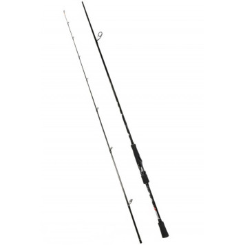 Спиннинг BoyaBy Heron (No.289) 4-17g 2.65m