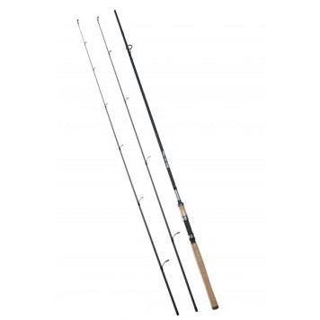 Спиннинг Boya By Livina с двумя хлыстами 3-15/5-20g 2.7m (No.223)