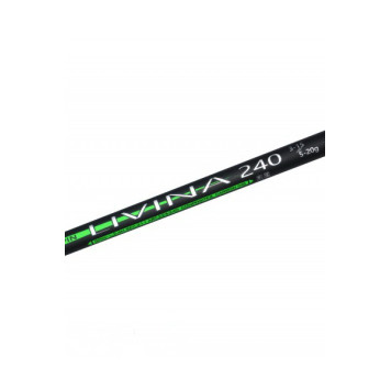 Спиннинг Boya By Livina с двумя хлыстами 3-15/5-20g 2.4m (No.223)-1