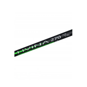 Спиннинг Boya By Livina с двумя хлыстами 3-15/5-20g 2.7m (No.223)-1