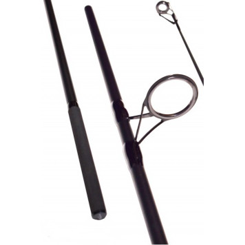 Карповое удилище BoyaBy GRANITE SPOD 3,9м 5,5 lbs (2 частный)-2