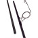 Карповое удилище BoyaBy GRANITE SPOD 3,9м 5,5 lbs (2 частный)