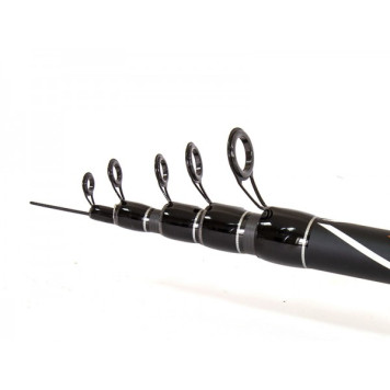 Болонское удилище BUSHIDO PARADISE BOLO с/к 5.0м (30г.)-1