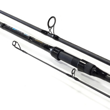 Удилище карповое Caiman Black Shadow Carp 3,60м 3,50lb