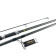 Удилище карповое Caiman Black Ray II Carp 3.9m-3.75 lbs