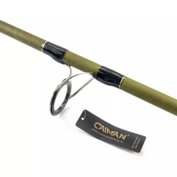 Удилище карповое Caiman Cursar Carp 3,9м 3,75lbs-1