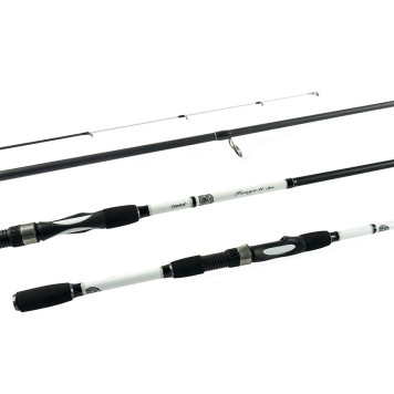 Спиннинг Caiman Fuego II solid 762ML 2-8lb 2,28m 5-18g