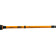 Спиннинг Caiman Fuego II solid 702L 2-8lb 2,1m 3-14g