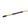 Спиннинг Caiman Fuego II solid 702L 2-8lb 2,1m 3-14g