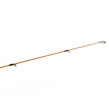 Спиннинг Caiman Fuego II solid 702L 2-8lb 2,1m 3-14g-4