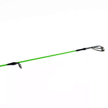 Спиннинг Caiman Fuego II solid 702UL 2-6lb 2,1m 0,8-7g-4