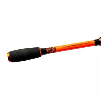 Спиннинг Caiman Fuego II solid 802UL 2-8lb 2,45m 3-14g-1