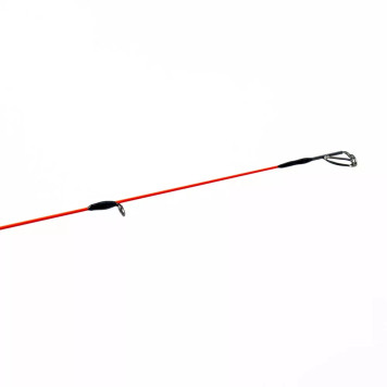 Спиннинг Caiman Fuego II solid 802UL 2-8lb 2,45m 3-14g-2