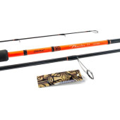 Спиннинг Caiman Master II MASM 2,45 m 14-35g