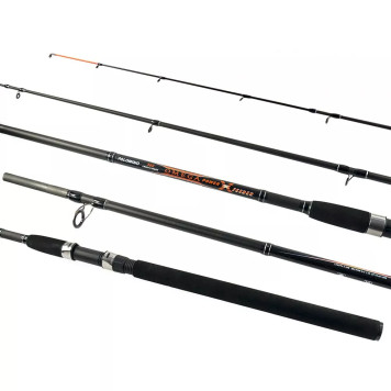 Фидерное удилище Caiman Palomino Omega Feeder 3,6м 60-180г