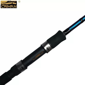 Спиннинг Caiman River hunter (Синие) 7-28g 2.10м