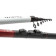 Удилище болонское Daiwa Ninja Bolo 4 м