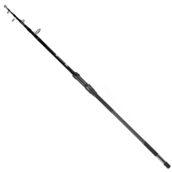 Удилище карповое Daiwa Black Widow Tele Carp BWC3312T-BD 3.90м 3,5lbs