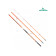 Серфовое удилище EastShark Warrior II Surf 100/250gr 4.5m 50 MM оранж