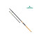 Удилище фидерное EastShark ACTIV Feeder telescopic 150 г. 3,9 м