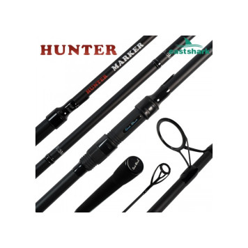 Удилище карповое EastShark HUNTER MARKER 2-х частн. 3,9м 3,75 lb